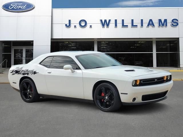 Used Dodge Challenger for Sale Near Me in Tyler, TX - Autotrader