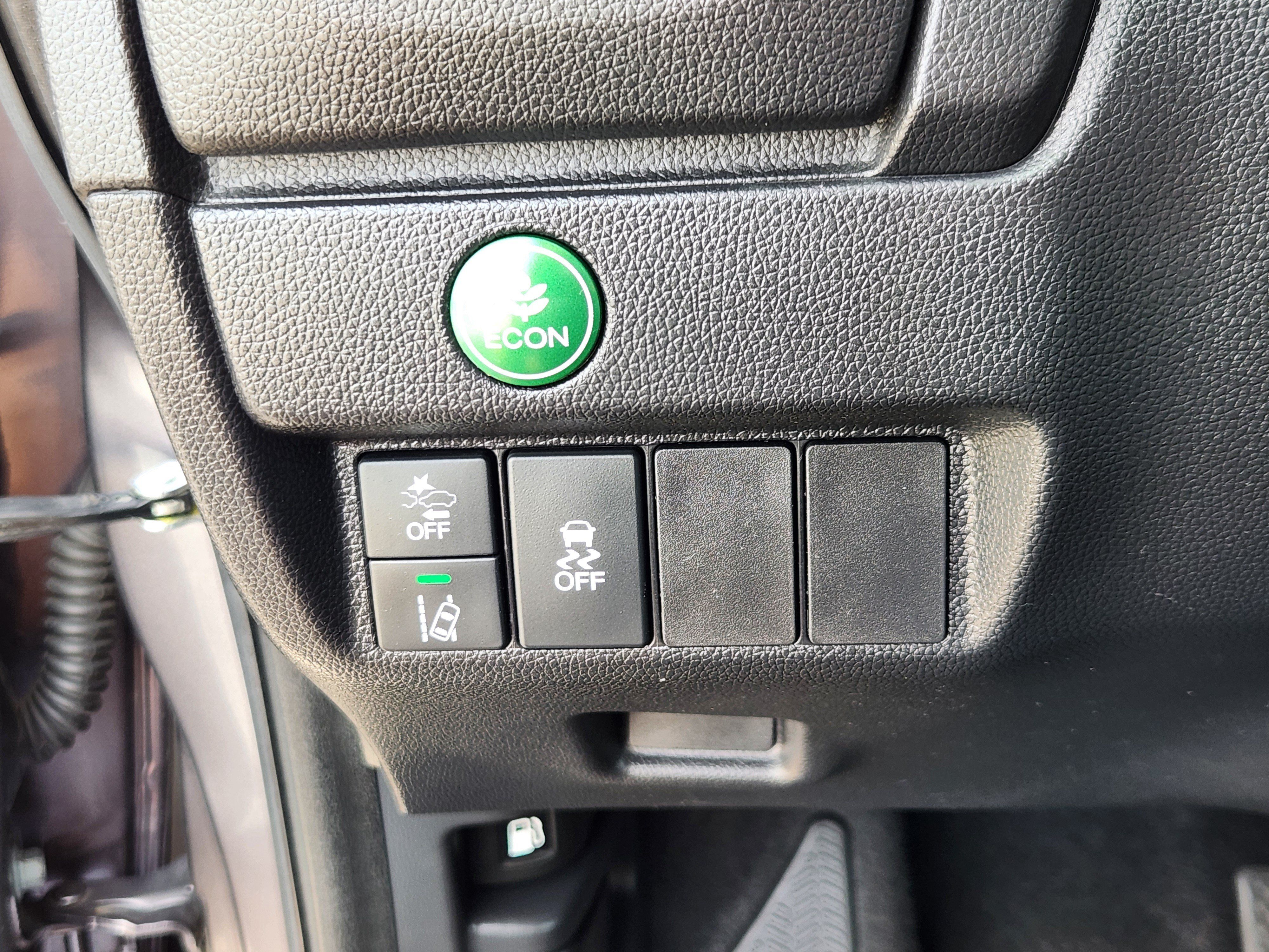 Used 2019 Honda Fit EX image 24