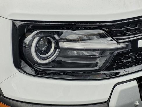 New 2026 Ford Bronco Sport Badlands w/ Sasquatch Badlands Package image 10