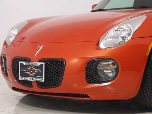 Used 2008 Pontiac Solstice GXP w/ Premium Package image 48