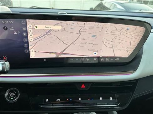 New 2026 Buick Envision Avenir AWD/4WD image 33