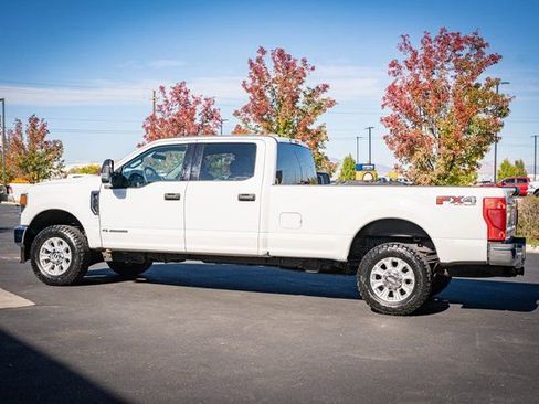 Used 2021 Ford F350 XLT w/ XLT Value Package image 11