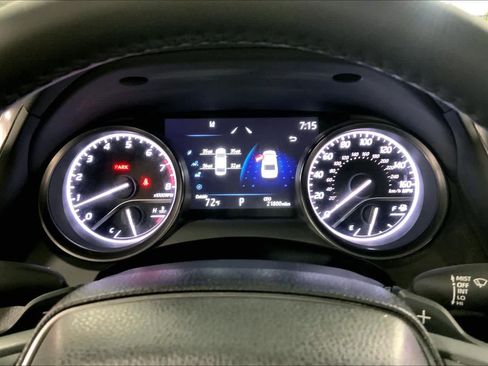 Used 2023 Toyota Camry SE w/ Cold Weather Package AWD/4WD image 26