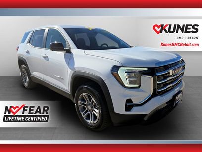 New 2026 GMC Terrain Elevation w/ Technology Package II