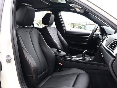 Used 2017 BMW 330i Sedan RWD image 12