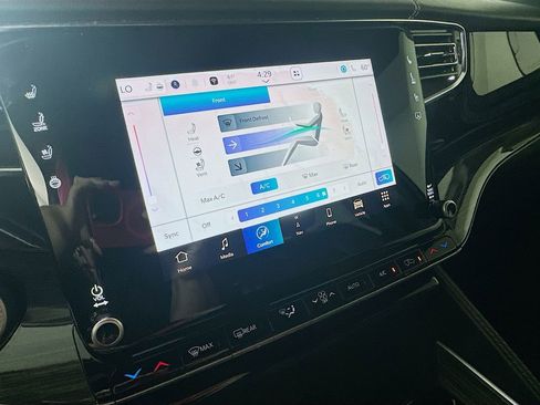 Used 2022 Jeep Wagoneer Series II image 28