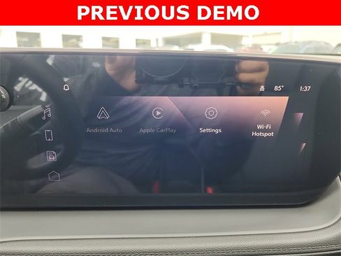 New 2026 Buick Encore GX Preferred image 19