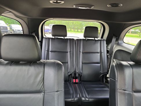 Used 2019 Dodge Durango GT w/ Blacktop Package image 23