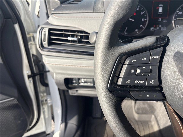 Used 2026 Subaru Forester Sport AWD/4WD image 18