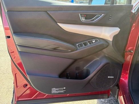 Used 2019 Subaru Ascent Limited w/ Popular Package #2A image 22