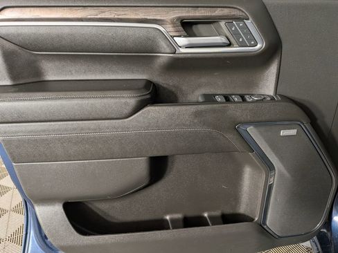 Certified 2023 Chevrolet Silverado 1500 LTZ w/ LTZ Premium Package image 14