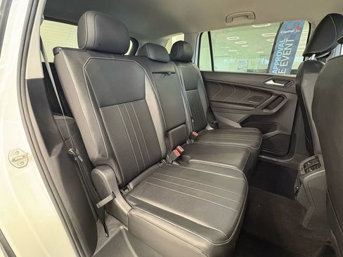 Used 2024 Volkswagen Tiguan SE image 23