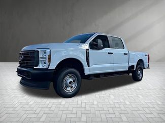 New 2026 Ford F350 XL w/ Snow Plow Prep Package video 3