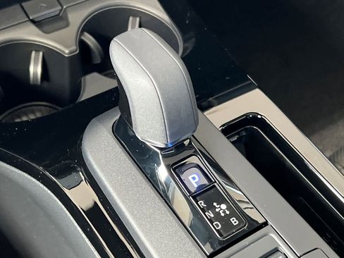 Certified 2026 Toyota Prius image 21