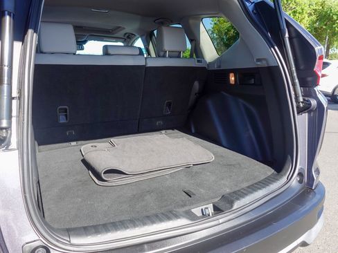 Used 2020 Honda CR-V EX-L image 27