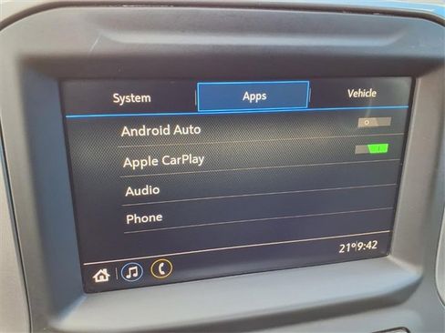 Used 2022 Chevrolet Silverado 1500 W/T w/ WT Fleet Convenience Package image 52