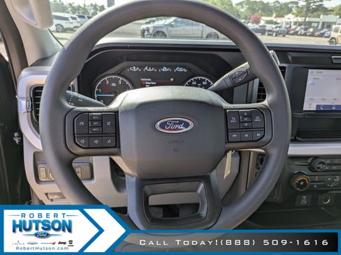 New 2025 Ford F350 XL w/ 360-Degree Camera Package image 13