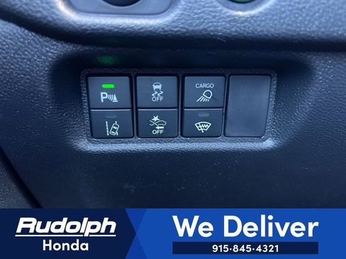 New 2026 Honda Ridgeline TrailSport+ image 33