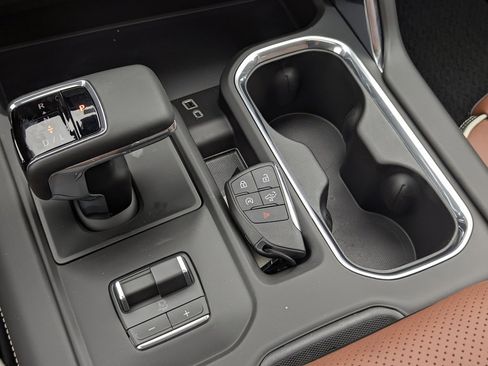 New 2026 GMC Sierra 1500 Denali Ultimate image 28