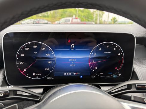 Used 2026 Mercedes-Benz GLC 300 4MATIC image 18