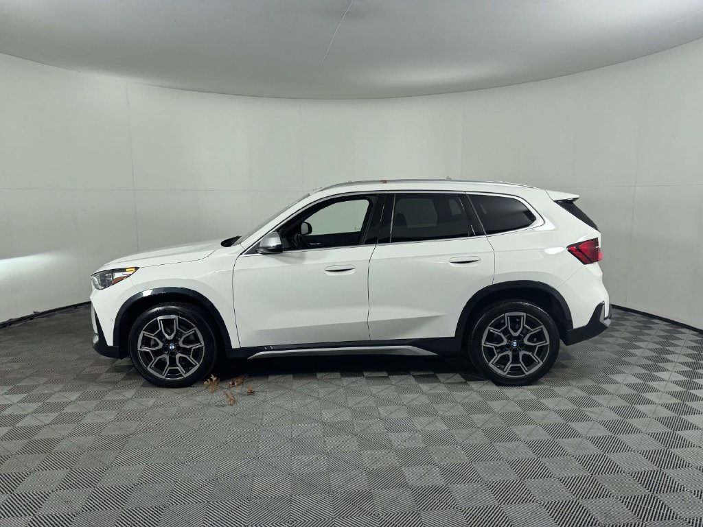 Used 2023 BMW X1 xDrive28i w/ Convenience Package AWD/4WD image 11