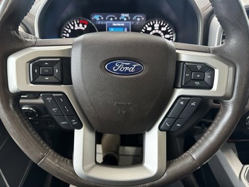 Used 2020 Ford F150 King Ranch w/ Equipment Group 601A Luxury image 38