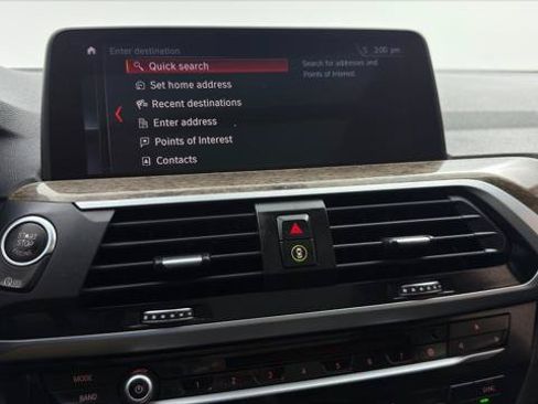 Used 2019 BMW X3 sDrive30i RWD image 35