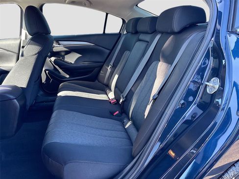 Used 2020 MAZDA MAZDA6 Sport image 22