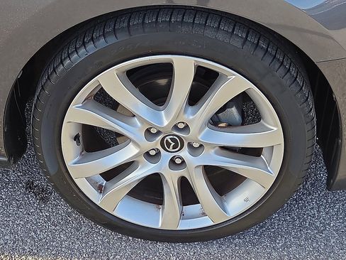 Used 2016 MAZDA MAZDA6 Touring image 7