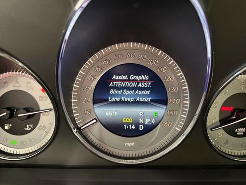 Used 2014 Mercedes-Benz GLK 350 4MATIC image 29