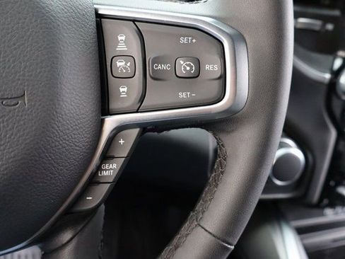 Used 2025 RAM 1500 Big Horn image 22