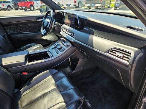 Used 2021 Hyundai Palisade Calligraphy w/ Cargo Package AWD/4WD image 37