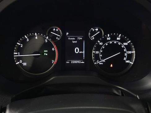 Used 2021 Lexus GX 460 Premium w/ Premium Package AWD/4WD image 19