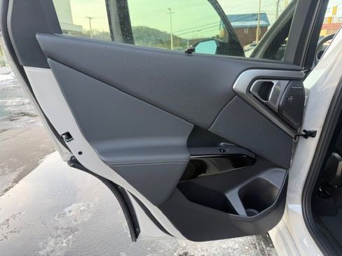 New 2026 BMW X3 M50 w/ Premium Package image 24