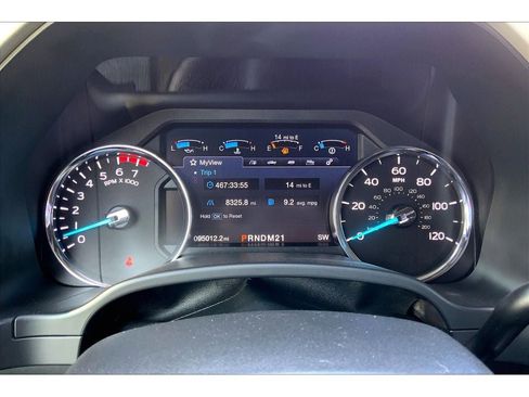 Used 2019 Ford F250 Lariat w/ Lariat Ultimate Package image 21