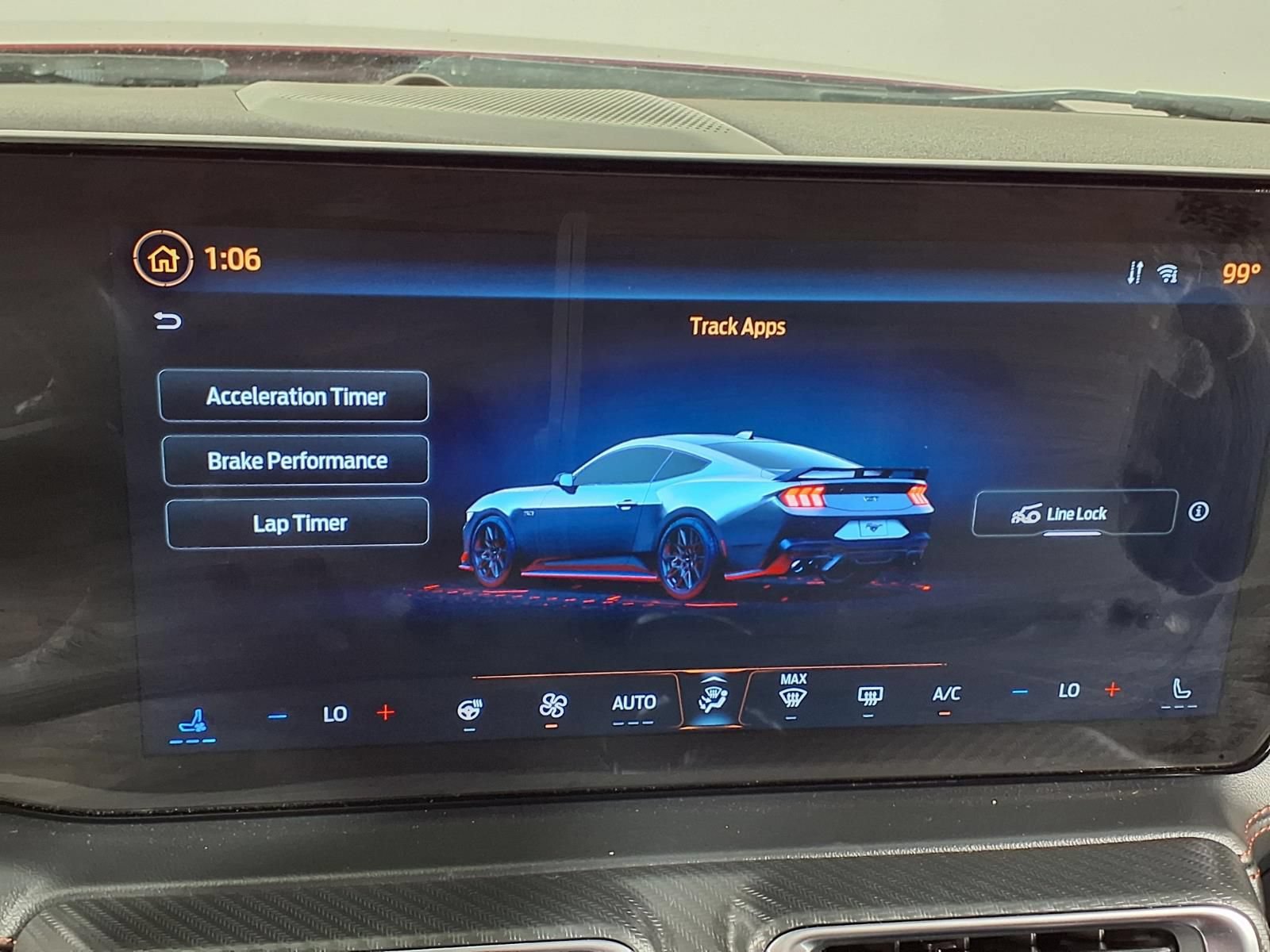 Used 2025 Ford Mustang GT Premium RWD image 21