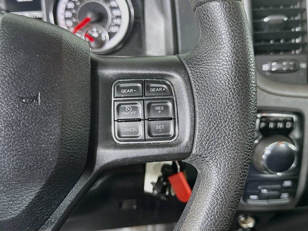 Used 2020 RAM 1500 Tradesman w/ Protection Group AWD/4WD image 14