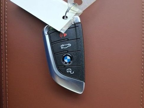 New 2026 BMW M4 Competition w/ M Driver's Package RWD image 19