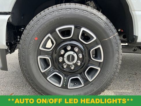 New 2026 Ford F350 Platinum image 14