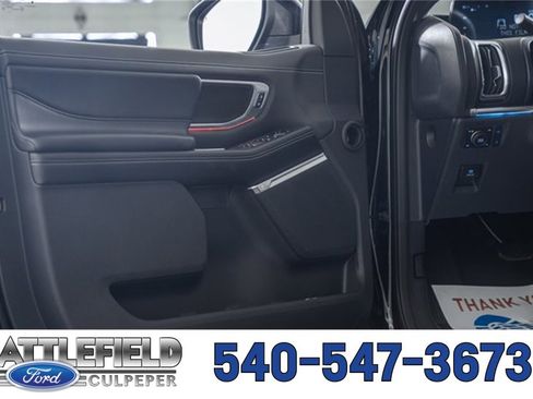 New 2025 Ford Expedition Platinum w/ Stealth Performance Package image 50