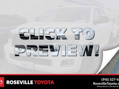 Certified 2021 Toyota Sequoia TRD Sport