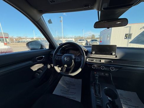 Used 2022 Honda Civic LX image 13