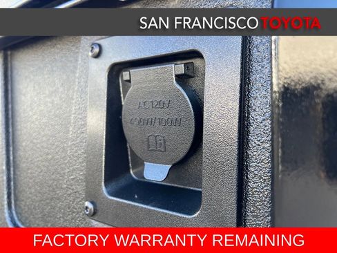 Used 2023 Toyota Tundra TRD Pro w/ Security Package (TMS) image 42