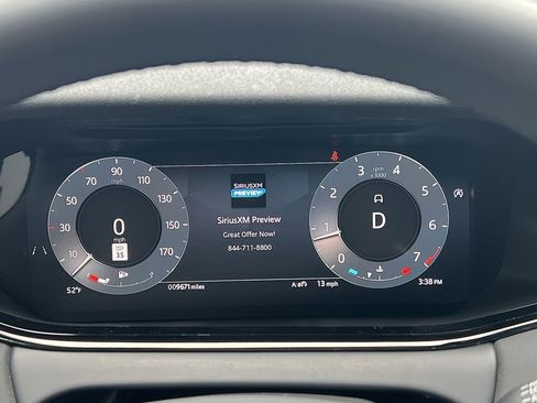 Used 2024 Land Rover Range Rover Evoque S image 39