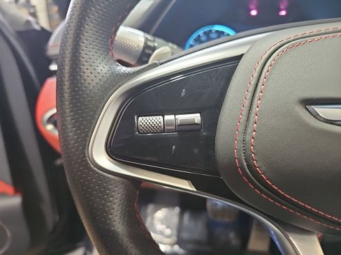 Used 2022 Genesis GV70 3.5T Sport w/ Sport Prestige Package image 17