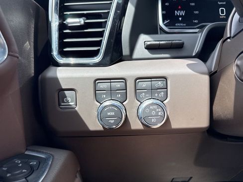 Used 2023 GMC Sierra 1500 Denali image 26