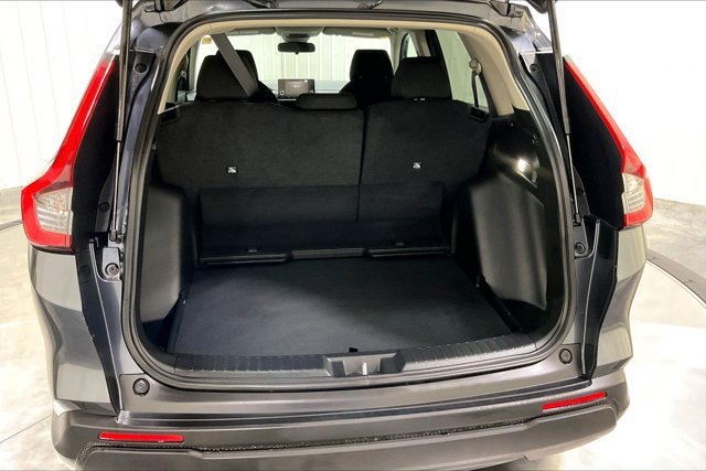 Used 2025 Honda CR-V LX image 38