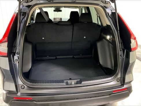 Used 2025 Honda CR-V LX image 38