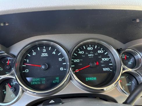 Used 2013 GMC Sierra 1500 SLE w/ Power Tech Package image 8