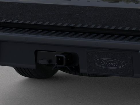 New 2026 Ford Maverick Lariat AWD/4WD image 25